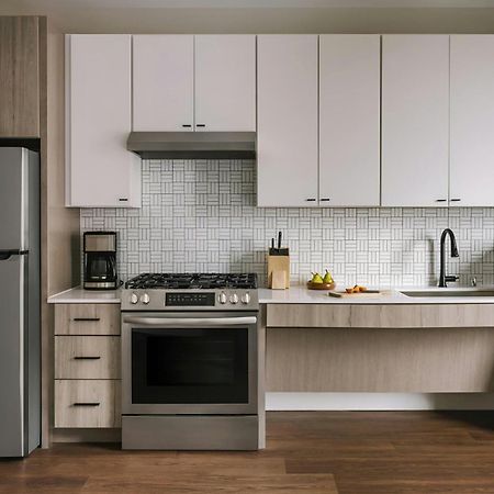 Sonder By Marriott Bonvoy North Loop Green Apartments North Loop Minneapolis Ngoại thất bức ảnh