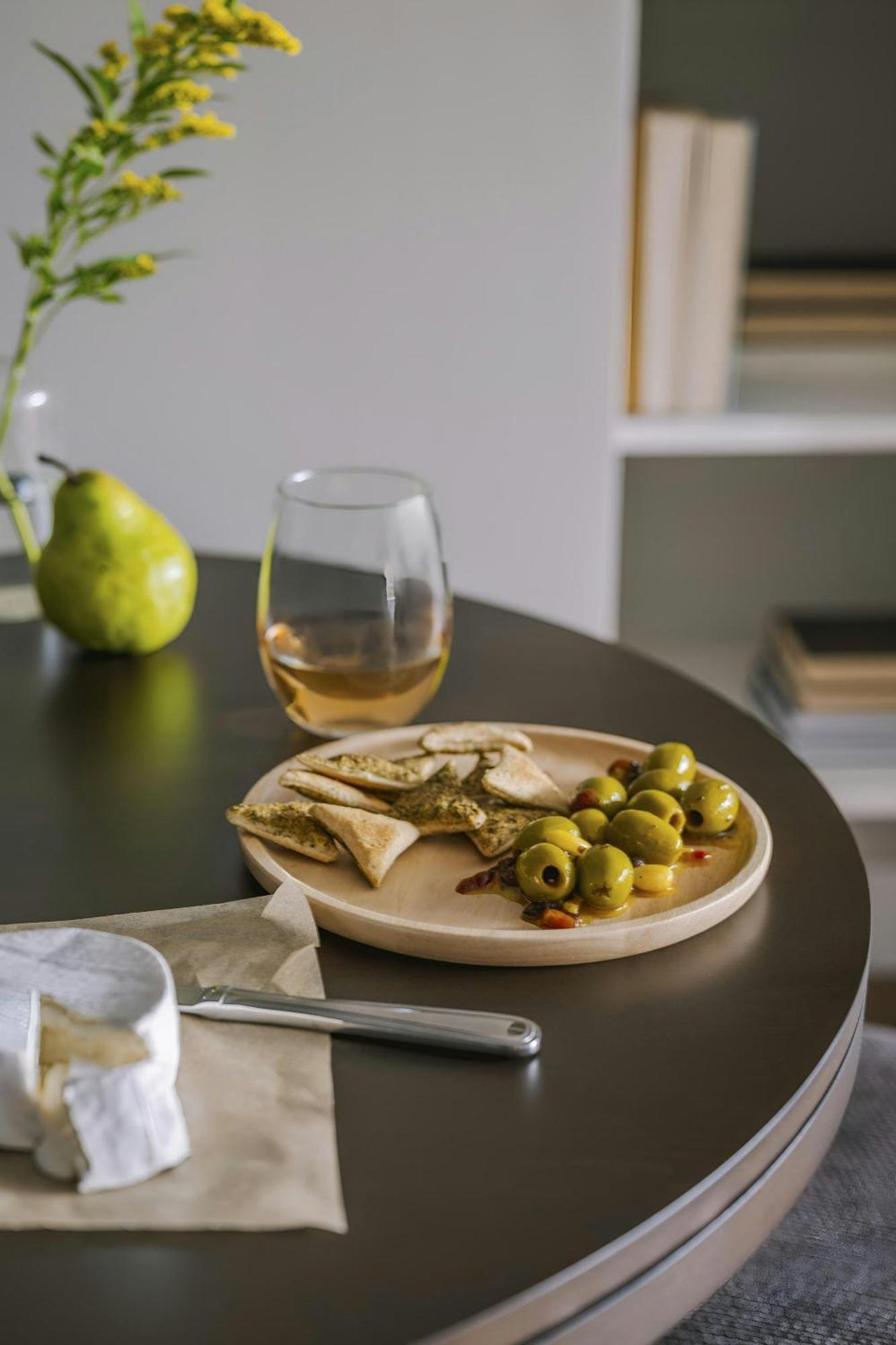 Sonder By Marriott Bonvoy North Loop Green Apartments North Loop Minneapolis Ngoại thất bức ảnh