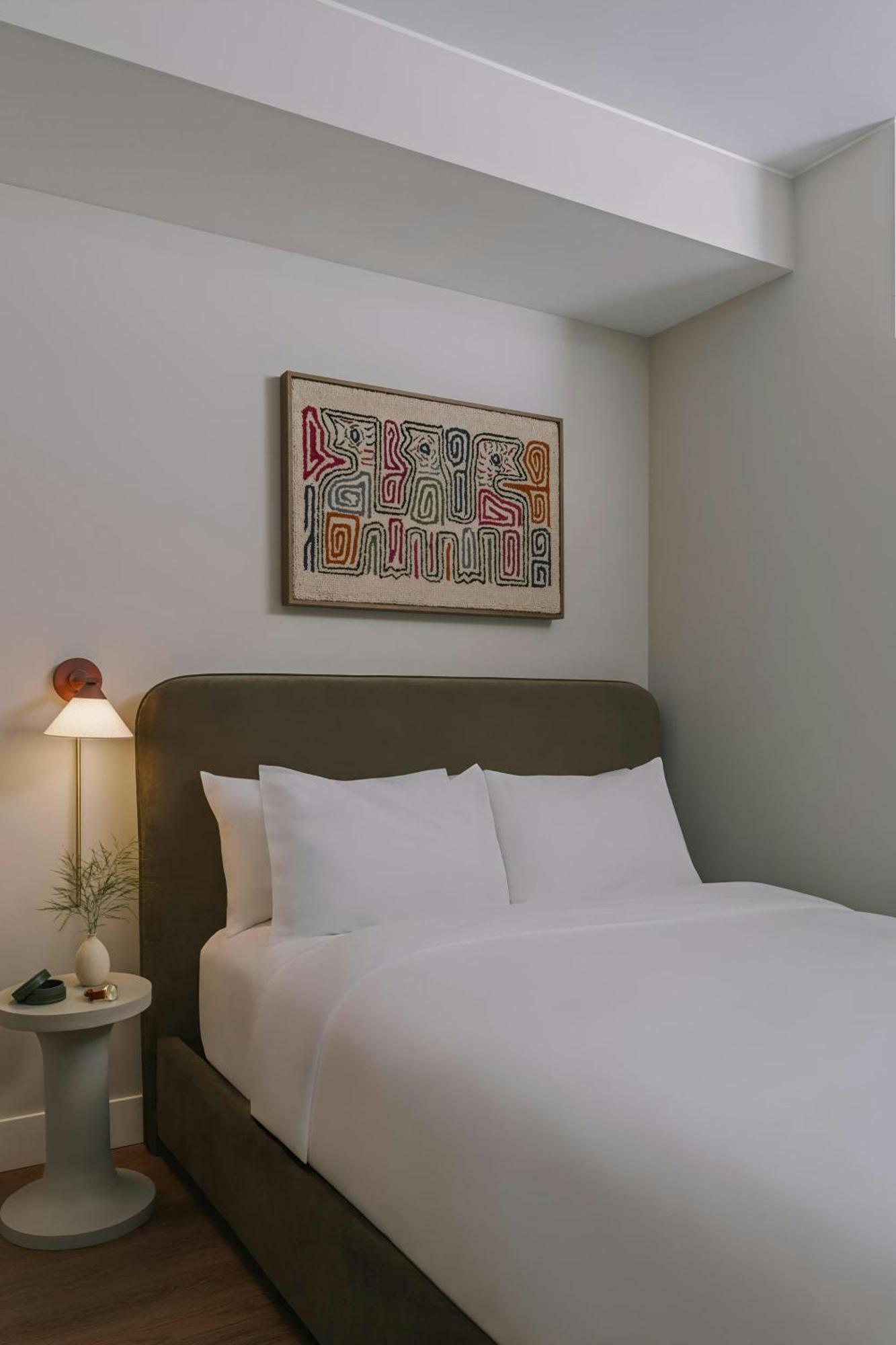 Sonder By Marriott Bonvoy North Loop Green Apartments North Loop Minneapolis Ngoại thất bức ảnh