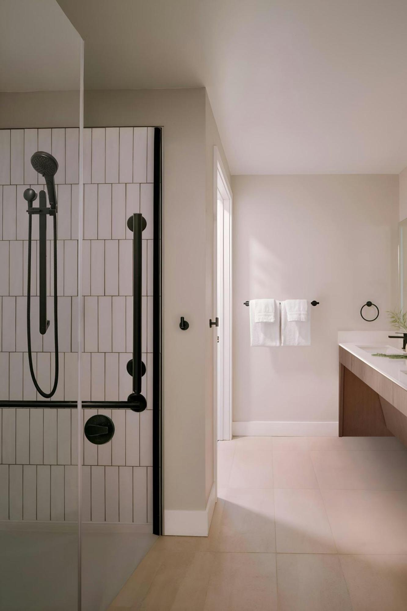 Sonder By Marriott Bonvoy North Loop Green Apartments North Loop Minneapolis Ngoại thất bức ảnh