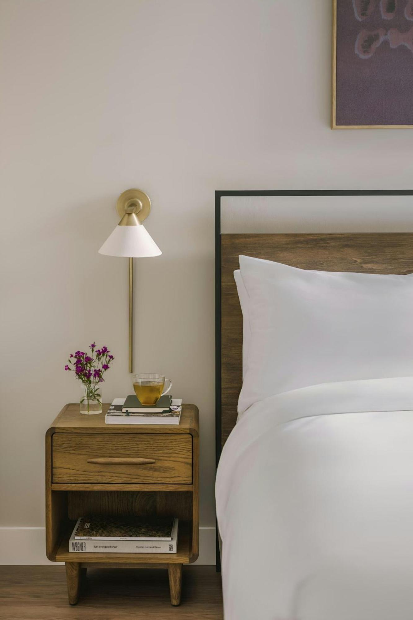 Sonder By Marriott Bonvoy North Loop Green Apartments North Loop Minneapolis Ngoại thất bức ảnh