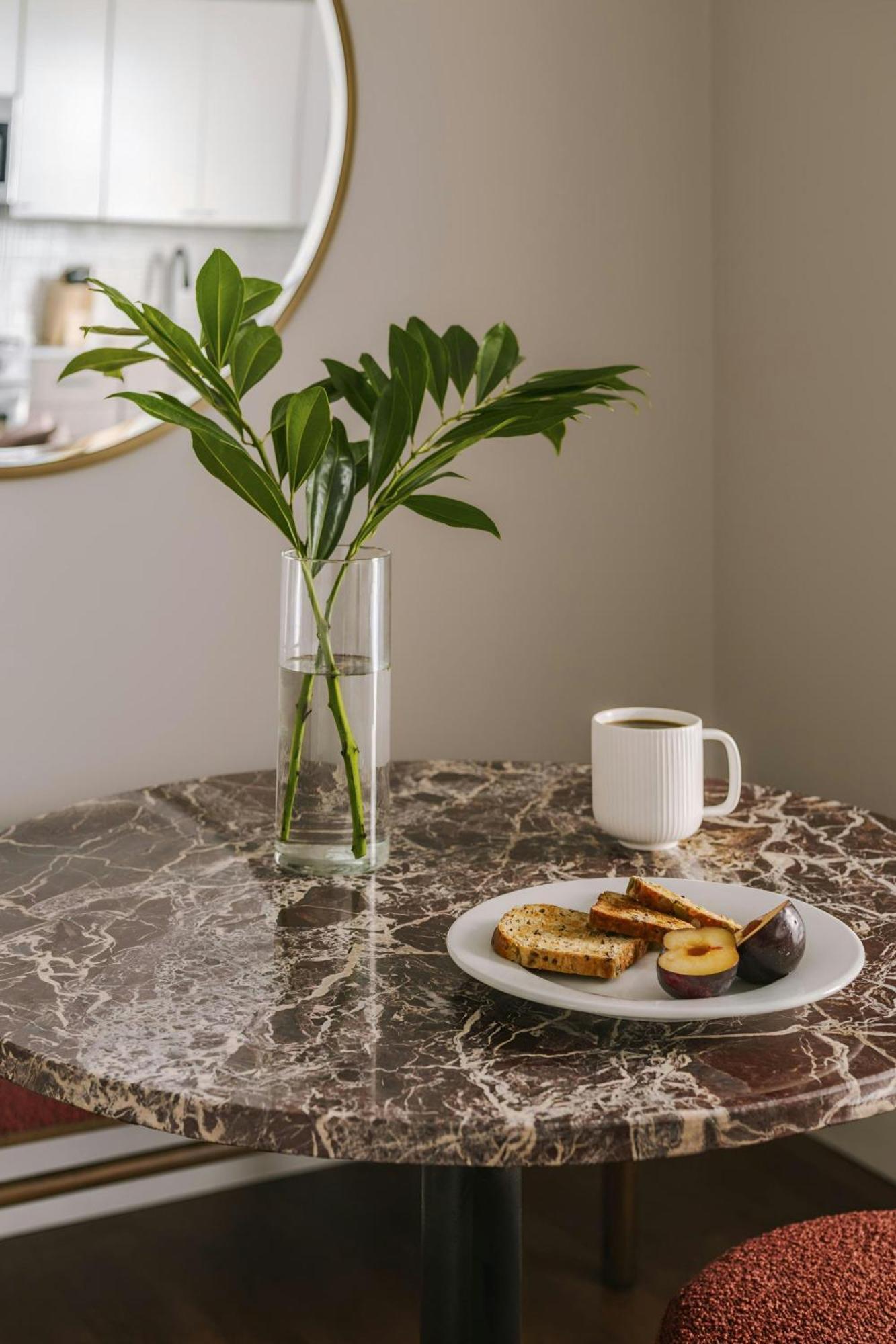 Sonder By Marriott Bonvoy North Loop Green Apartments North Loop Minneapolis Ngoại thất bức ảnh
