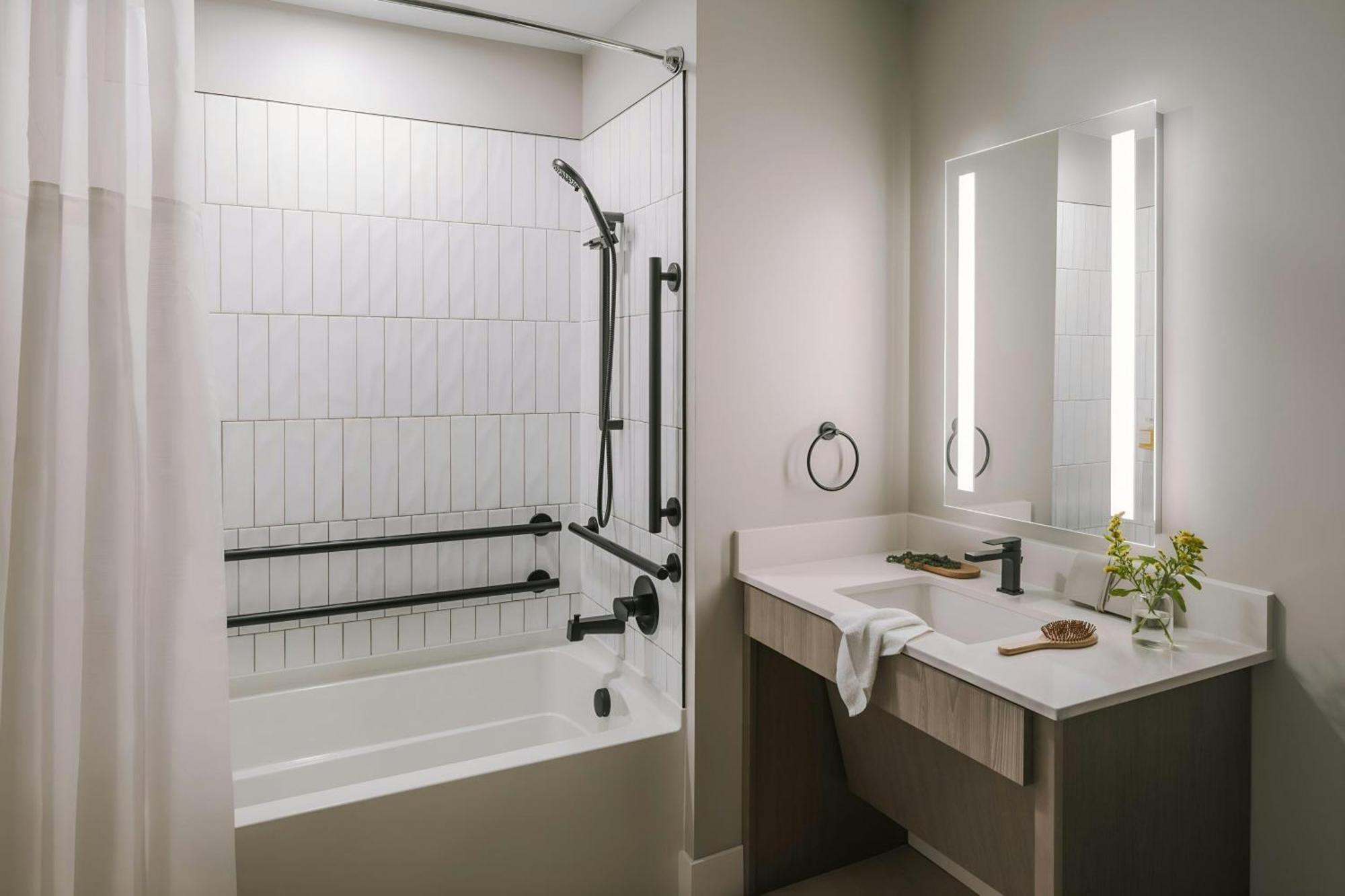 Sonder By Marriott Bonvoy North Loop Green Apartments North Loop Minneapolis Ngoại thất bức ảnh