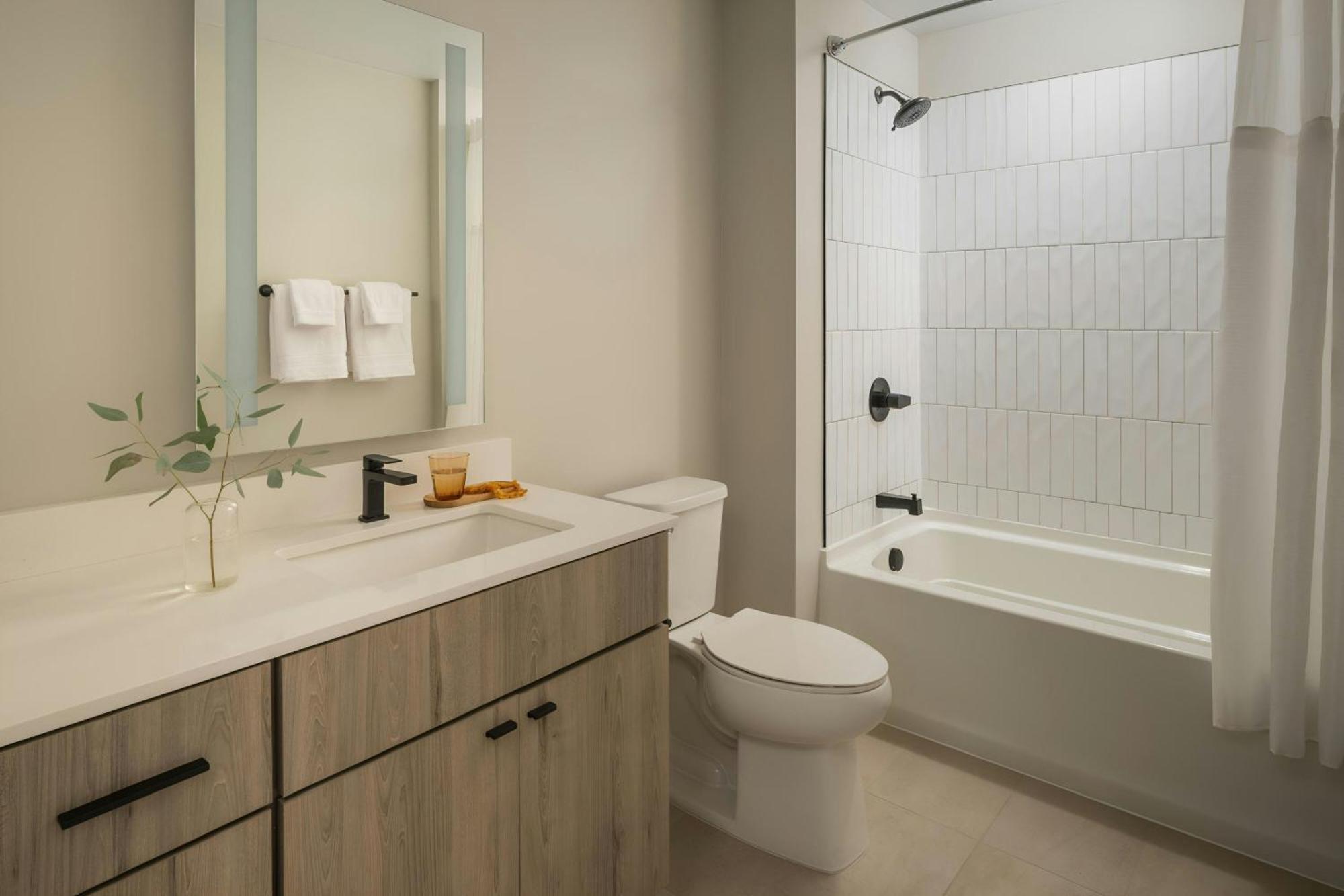 Sonder By Marriott Bonvoy North Loop Green Apartments North Loop Minneapolis Ngoại thất bức ảnh