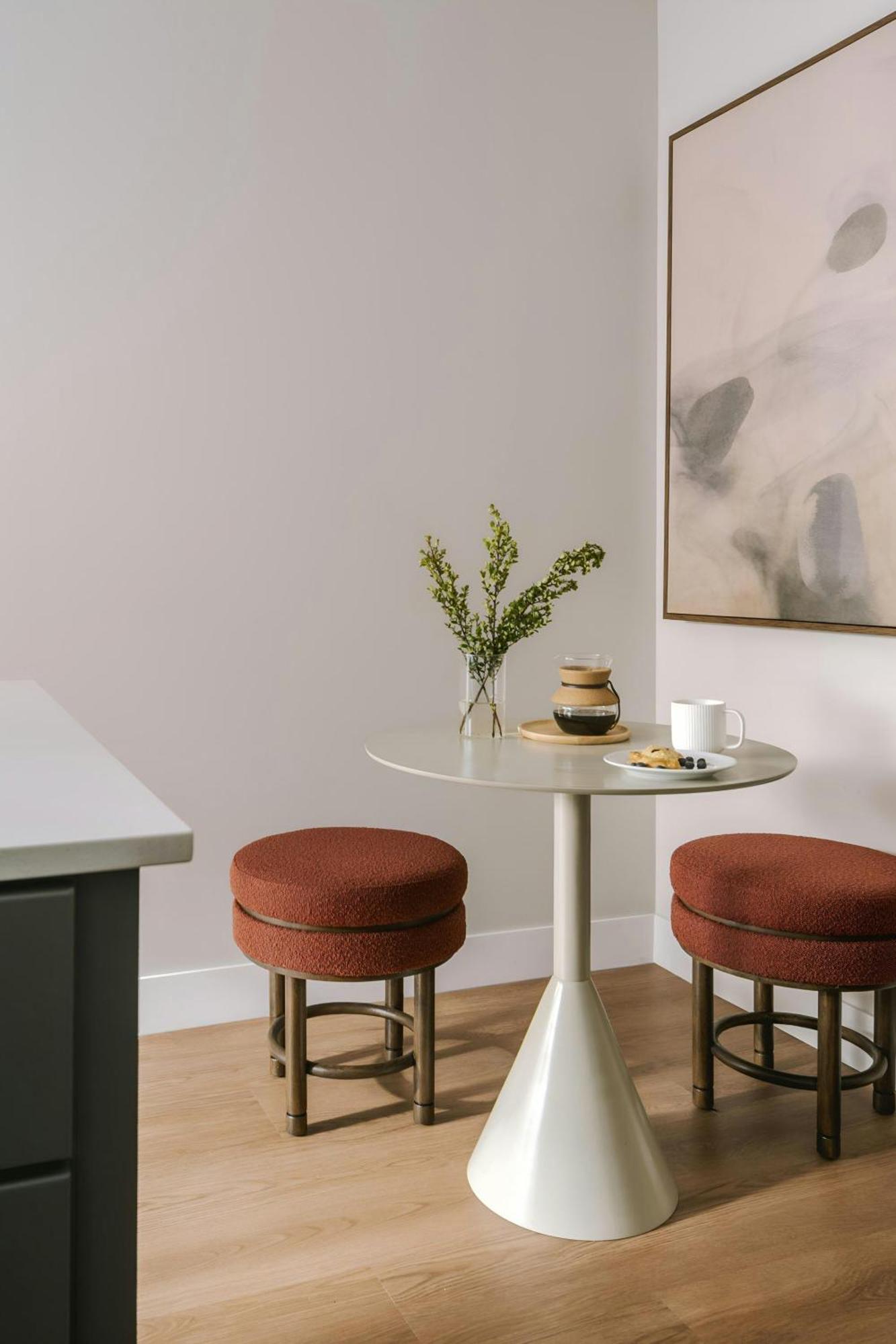 Sonder By Marriott Bonvoy North Loop Green Apartments North Loop Minneapolis Ngoại thất bức ảnh