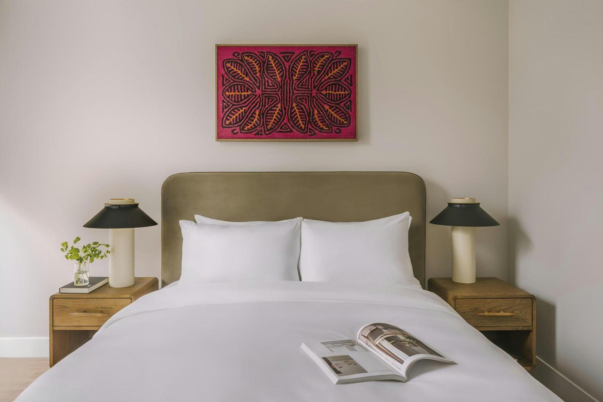 Sonder By Marriott Bonvoy North Loop Green Apartments North Loop Minneapolis Ngoại thất bức ảnh