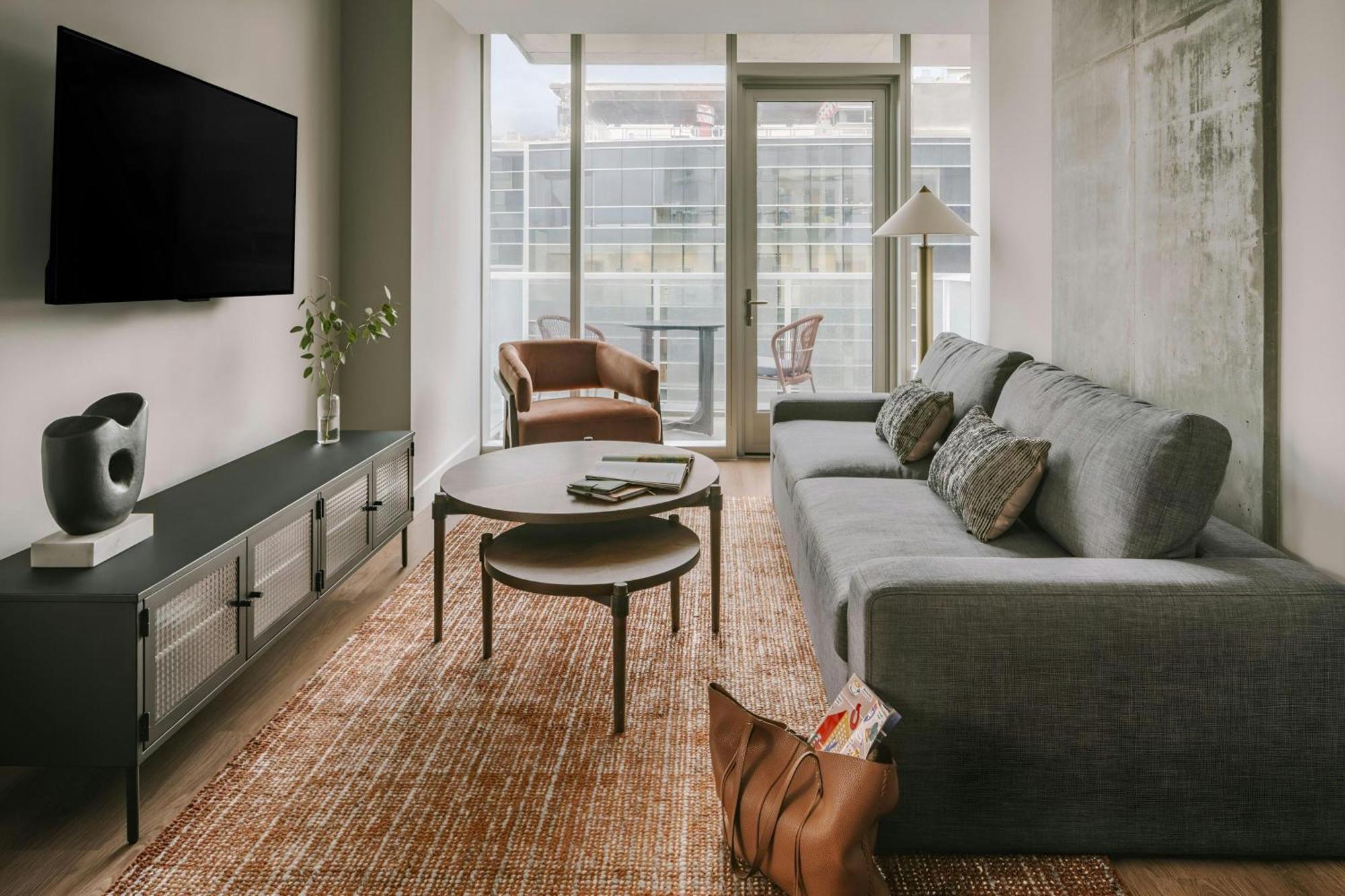 Sonder By Marriott Bonvoy North Loop Green Apartments North Loop Minneapolis Ngoại thất bức ảnh