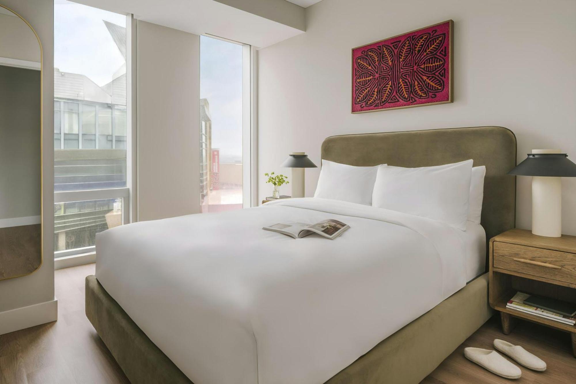 Sonder By Marriott Bonvoy North Loop Green Apartments North Loop Minneapolis Ngoại thất bức ảnh
