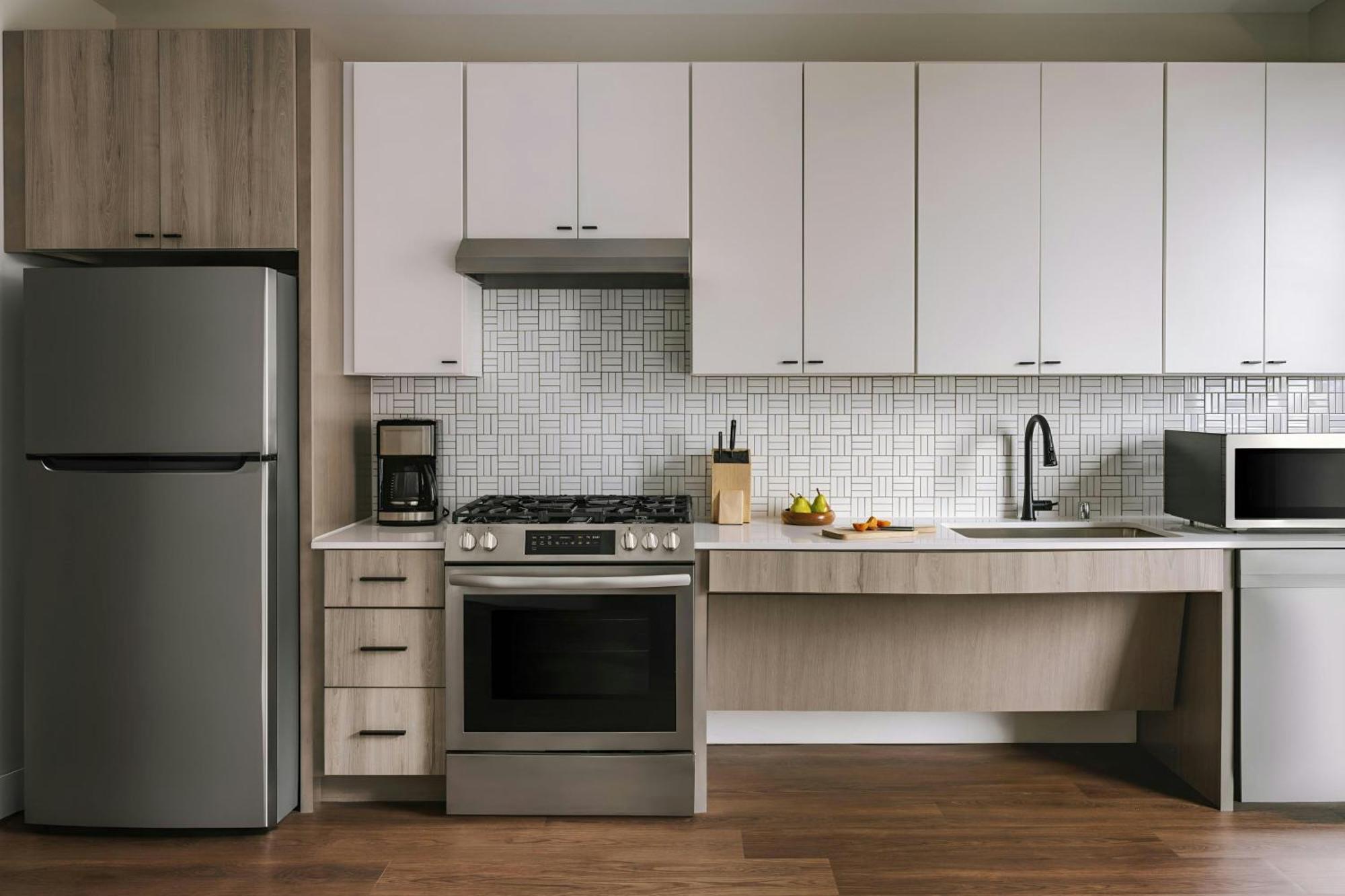 Sonder By Marriott Bonvoy North Loop Green Apartments North Loop Minneapolis Ngoại thất bức ảnh