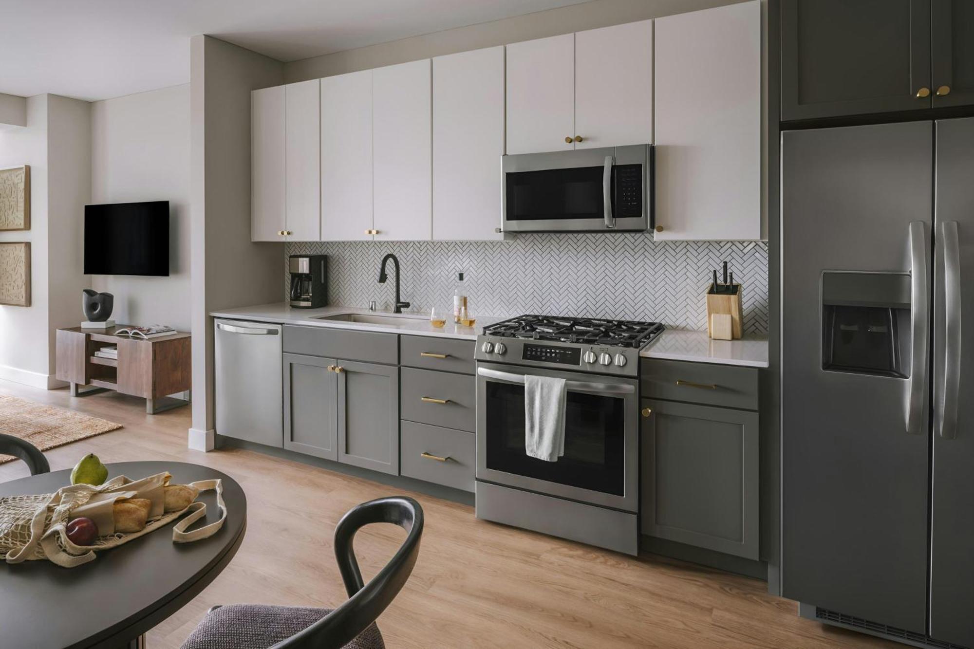 Sonder By Marriott Bonvoy North Loop Green Apartments North Loop Minneapolis Ngoại thất bức ảnh