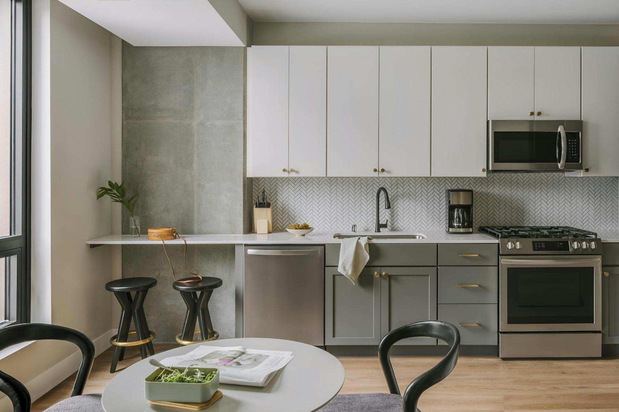 Sonder By Marriott Bonvoy North Loop Green Apartments North Loop Minneapolis Ngoại thất bức ảnh