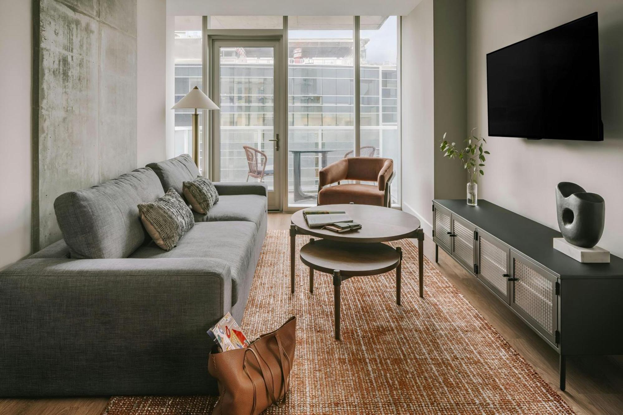 Sonder By Marriott Bonvoy North Loop Green Apartments North Loop Minneapolis Ngoại thất bức ảnh